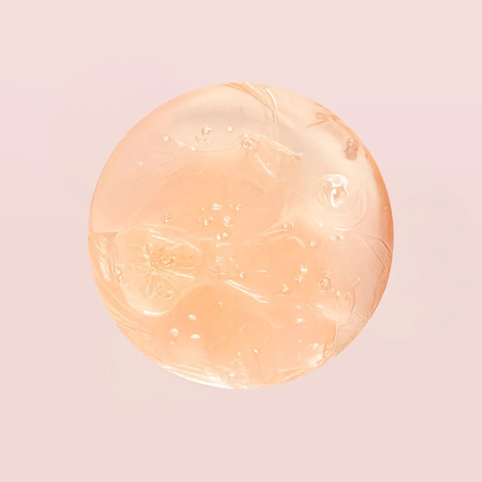 Gelée capillaire hydratante Happy Curls