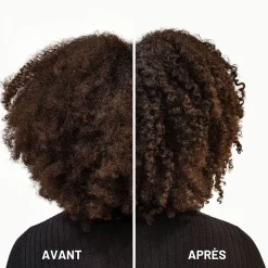 Gelée coiffante cheveux crépus Blim
