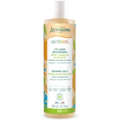 Gelée définissante Actikids