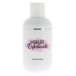 Gelée exfoliante My 100ml