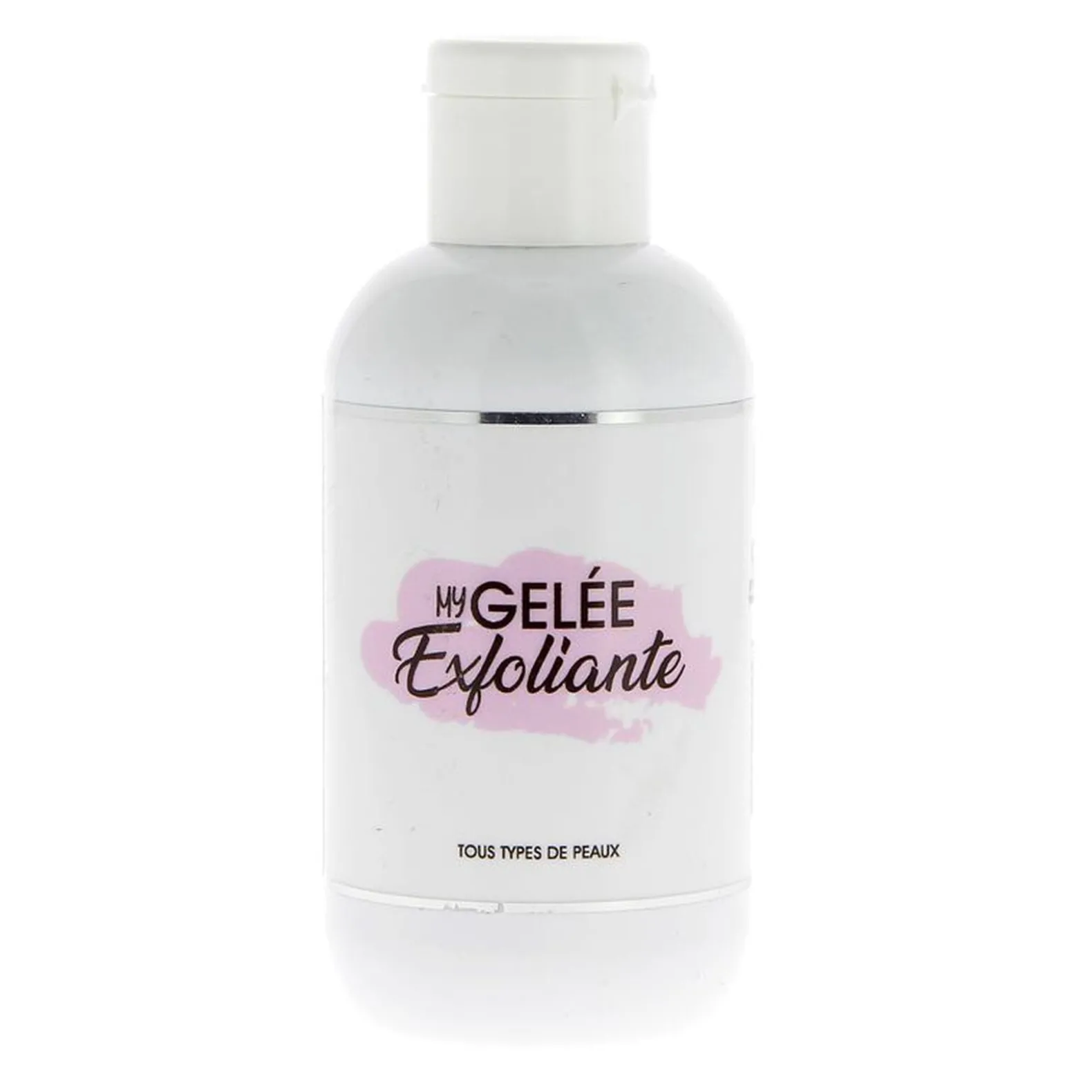 Gelée exfoliante My 100ml