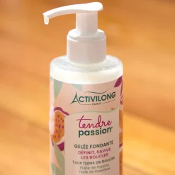 Gelée fondante Tendre Passion