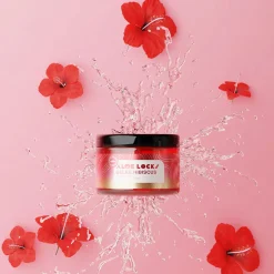 Gelée hibiscus Aloe Locks