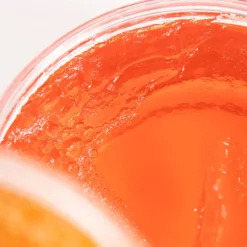 Gelée hibiscus Aloe Locks