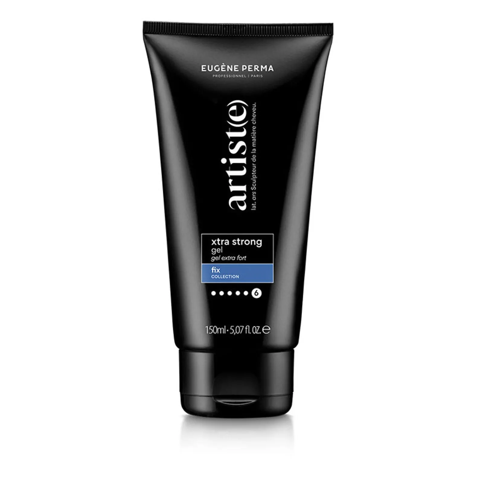 Gel extra fort Xtra Strong Gel Artiste