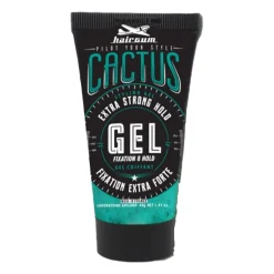 Gel fixant extra fort Cactus 40g