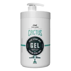 Gel fixant extra fort Cactus 900gr