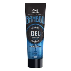 Gel fixation forte Bambou