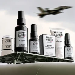 Gel hydratant visage