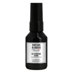 Gel hydratant visage