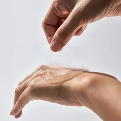 Gel toner pads Collagen