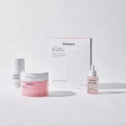 Gel toner pads Collagen
