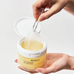 Gel toner pads Vita Niacinamide