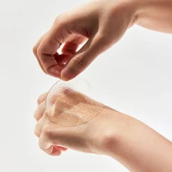 Gel toner pads Vita Niacinamide