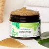 Gommage capillaire au sucre de canne Actidetox