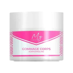 Gommage corps