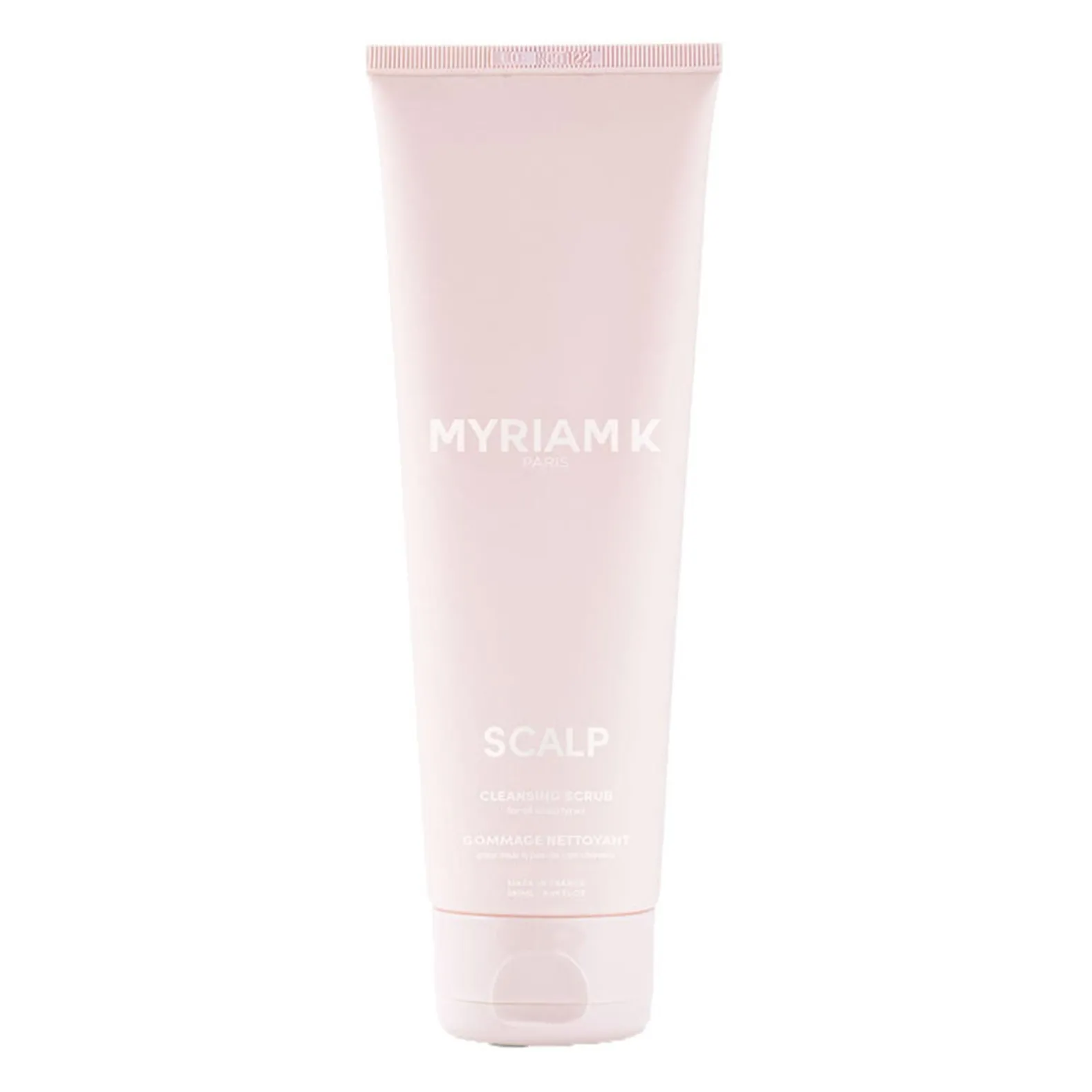 Gommage nettoyant Scalp Cleansing Scrub