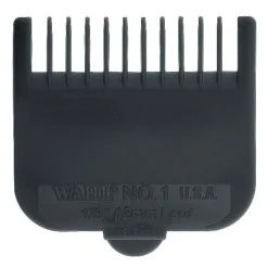 Guide de coupe pour tondeuses de coupe n°1 / 3mm