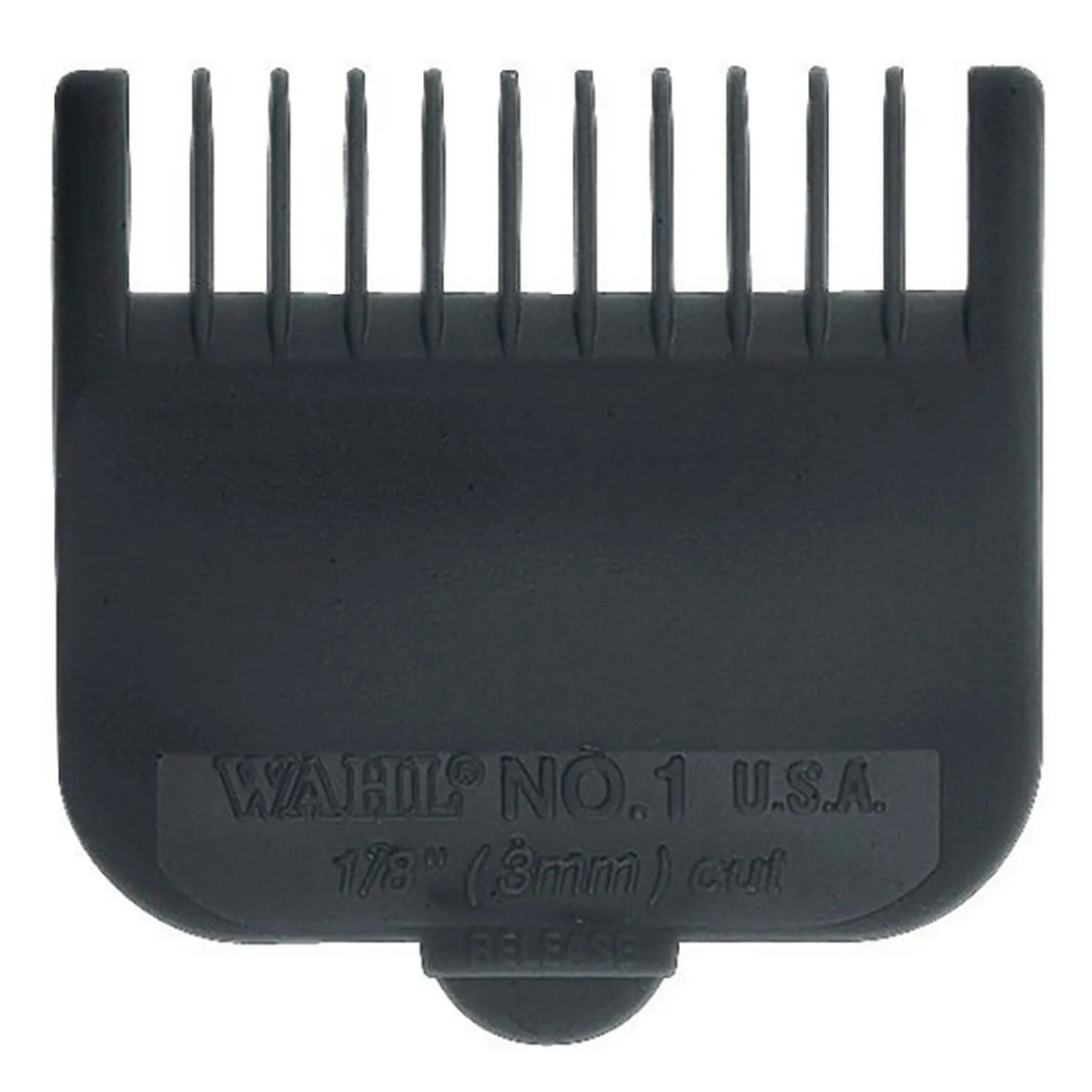 Guide de coupe pour tondeuses de coupe n°1 / 3mm