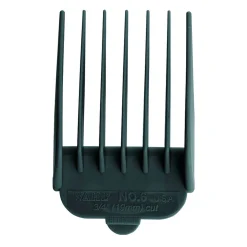 Guide de coupe pour tondeuses de coupe n°6 / 19mm