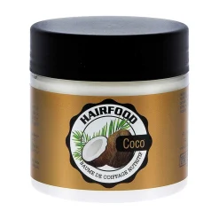 Hair Food coco