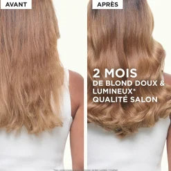 Huile Cicagloss Blond Absolu 75 ml