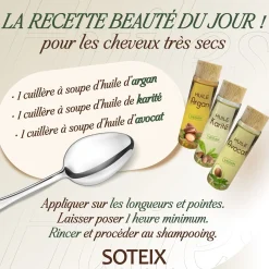 Huile d'argan vierge