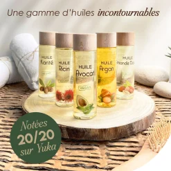 Huile de chanvre