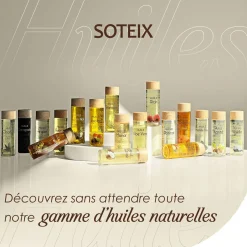 Huile de cumin noir