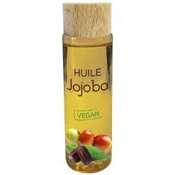 Huile de jojoba