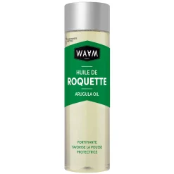 Huile de roquette
