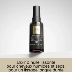 Huile elixir Sleek Operator