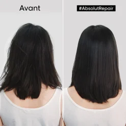 Huile 10 en 1 pour cheveux normaux à sensibilisés Absolut Repair 90 ml