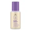 Huile lissante pour cheveux indisciplinés BC Frizz Away