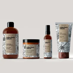 Huile nourrissante exceptionnelle Collections Nature