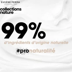 Huile nourrissante exceptionnelle Collections Nature