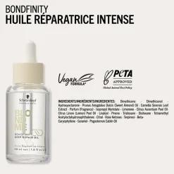 Huile réparatrice intense Blondme Bondfinity