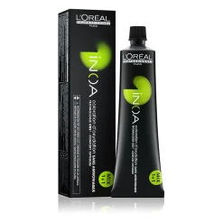 Inoa Coloration sans ammoniaque 9.12 blond très clair cendré irisé