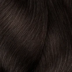 Inoa Coloration sans ammoniaque 4.35 châtain doré acajou