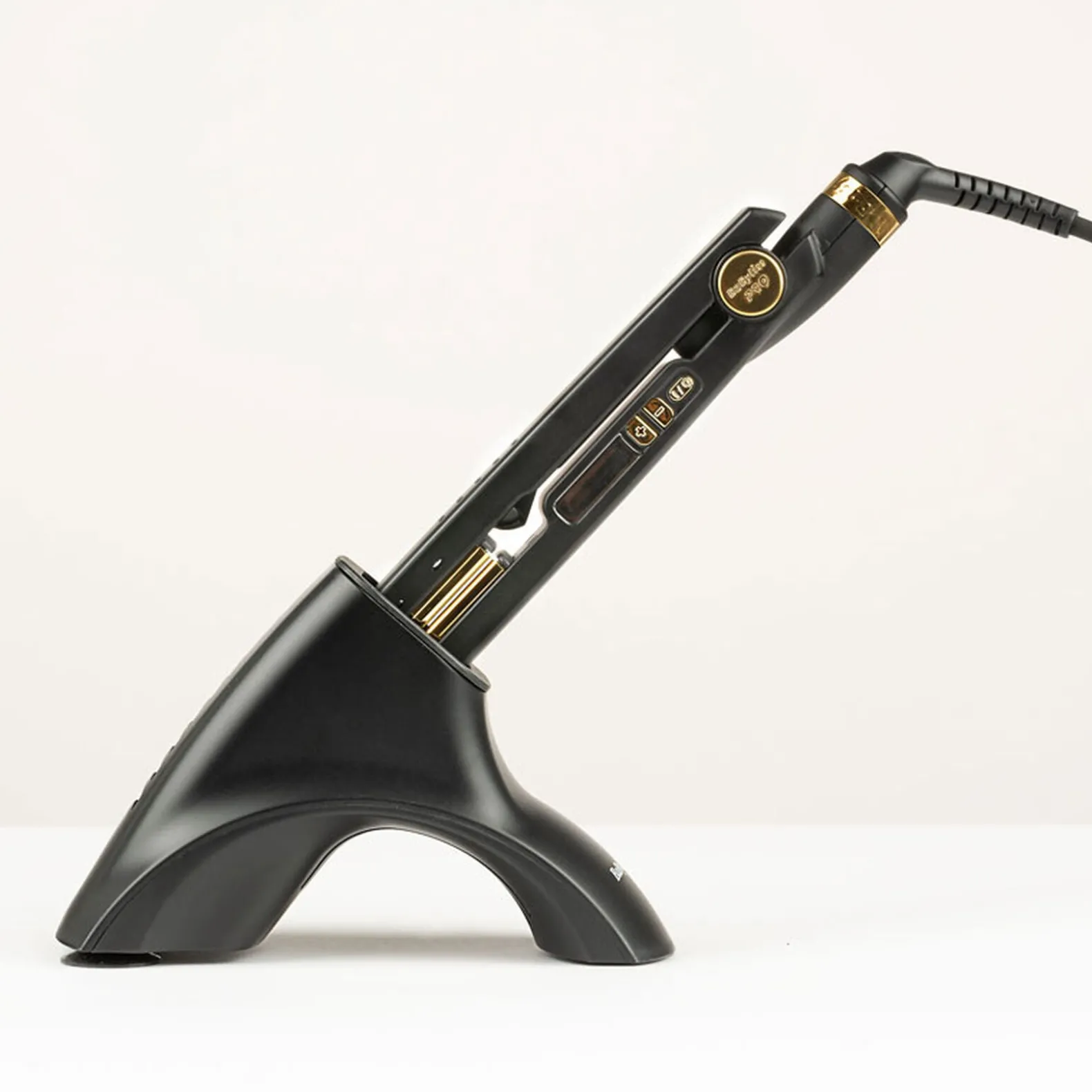 Iron Stand pour lisseur Titanium