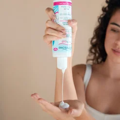 Kit boucles et volume