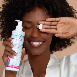 Kit boucles et volume