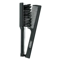 Kit brosse et peigne barbe et moustache O'Barber