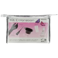 Kit coloration