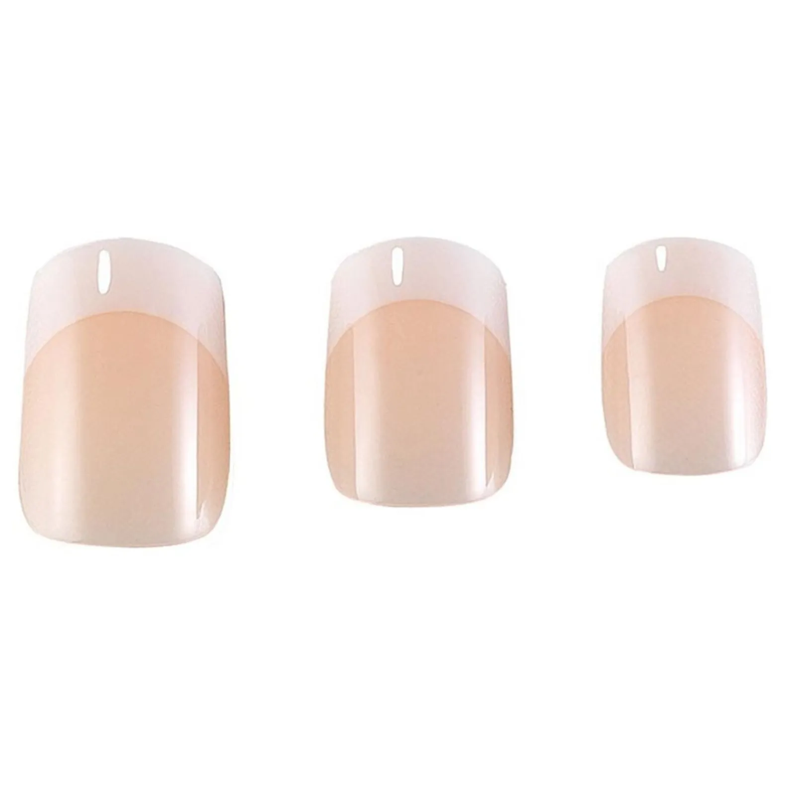 Kit 24 faux ongles Idyllic Nails