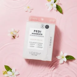 Kit pédicure Pedi Moments jasmin apaisant