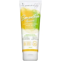 Lait capillaire Smoothie Ananas