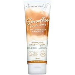 Lait capillaire Smoothie Vanille Ylang