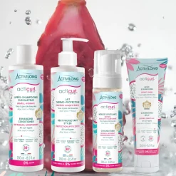 Lait thermo-protecteur Acticurl