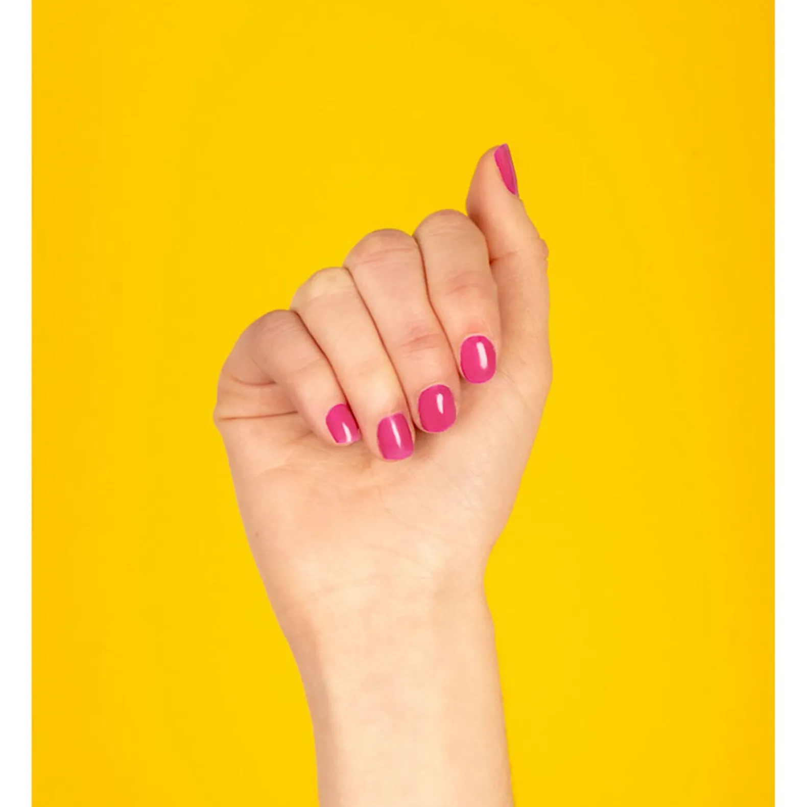 1-LAK vernis semi-permanent 3 en 1 mirrorball